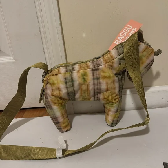 Baggu x Collina Strada Horse bag - Picture 4 of 15